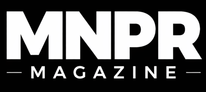 MNPR Magazine Logo