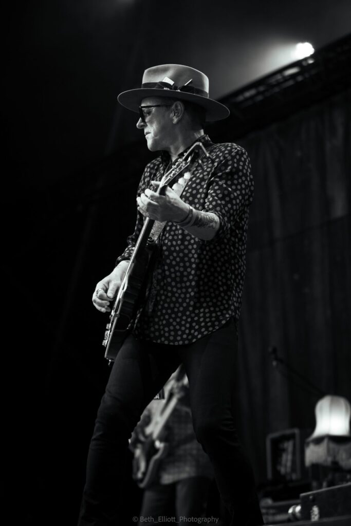 Kiefer Sutherland - Photo Credit Beth Elliott