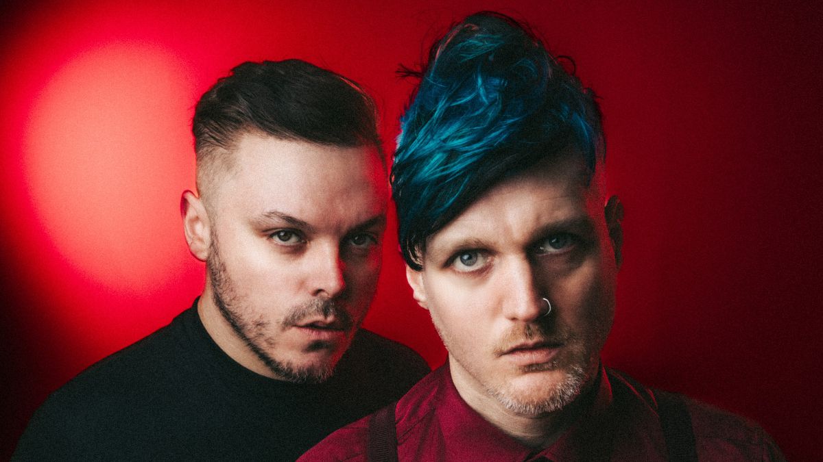 Virginmarys - Photo Credit Debbie Ellis