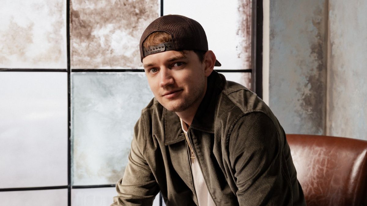 Blake Pendergrass_Featured - Photo Credit Hayley Gjertsen