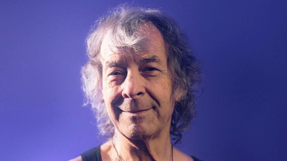 Albert Bouchard