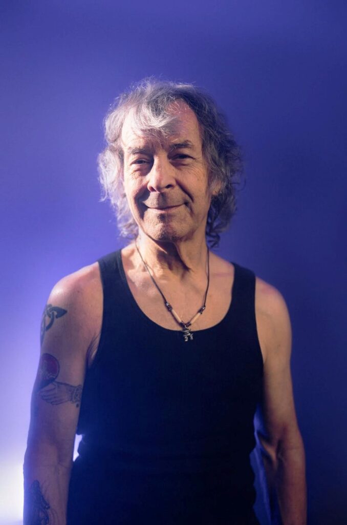 Albert Bouchard