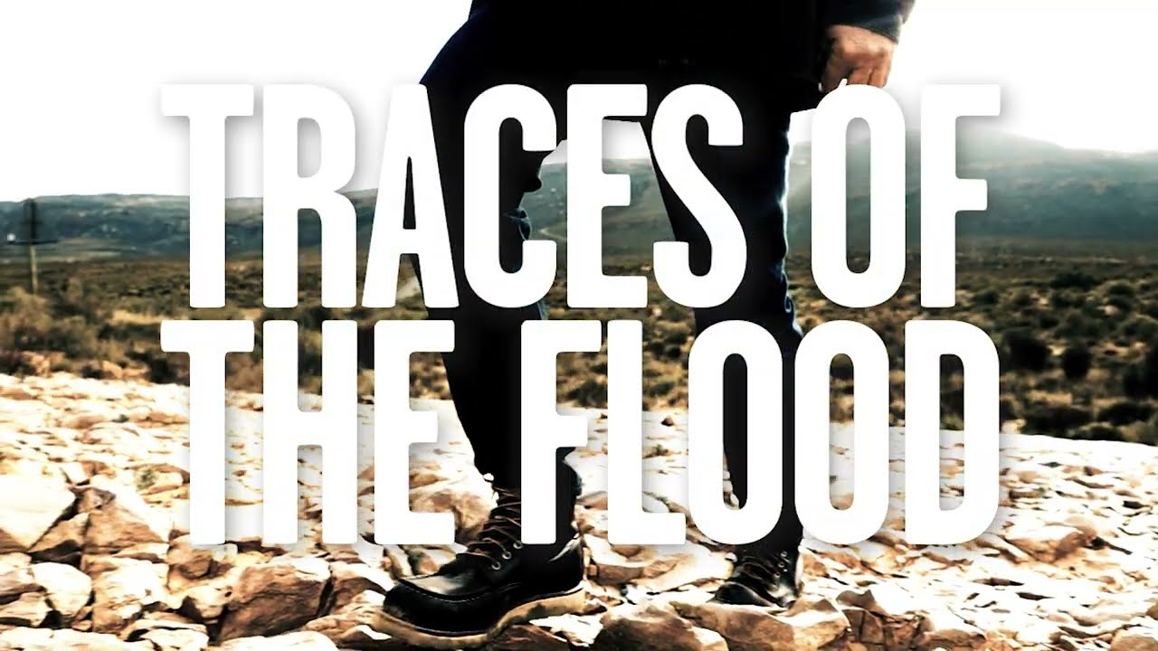 Video Thumbnail: Steve Louw - Traces Of The Flood