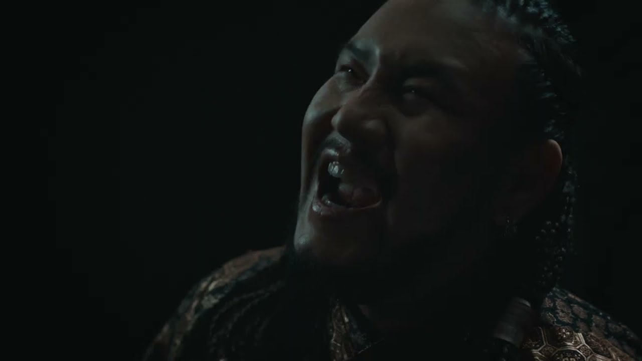 Video Thumbnail: The HU - 'Lost Soul' (feat. Jonny Hawkins of NOTHING MORE) Official Music Video