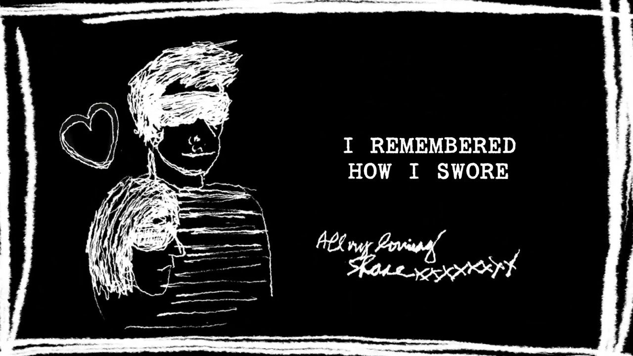 Video Thumbnail: Dropkick Murphys - The Body of an American (Official Lyric Video)