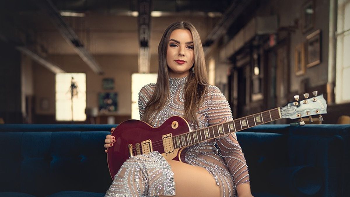 Ally Venable - Photo Credit Jeremiah Shepherd