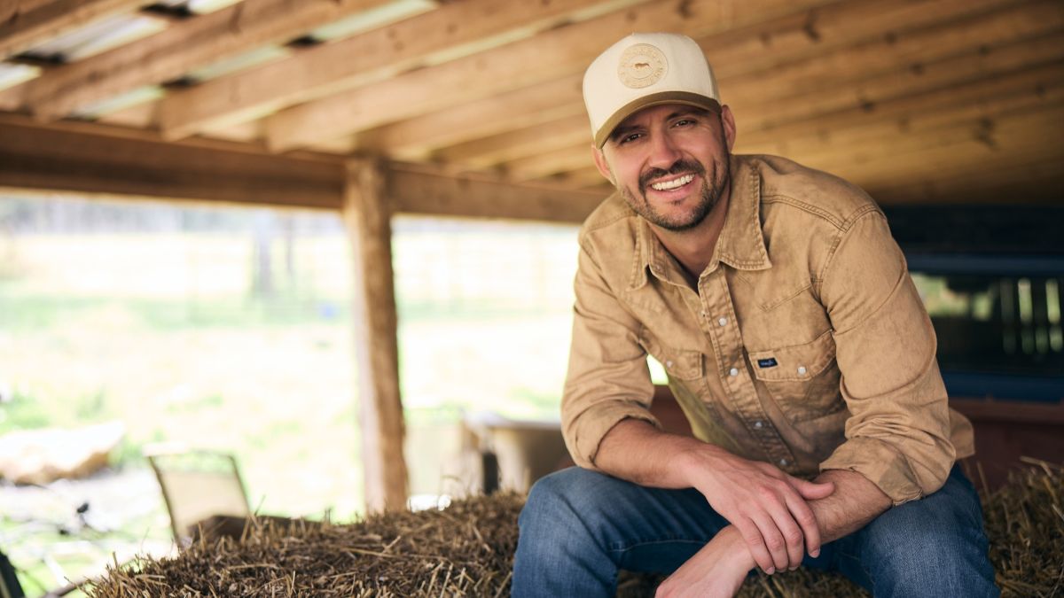 Drew Baldridge - Photo Credit David McClister