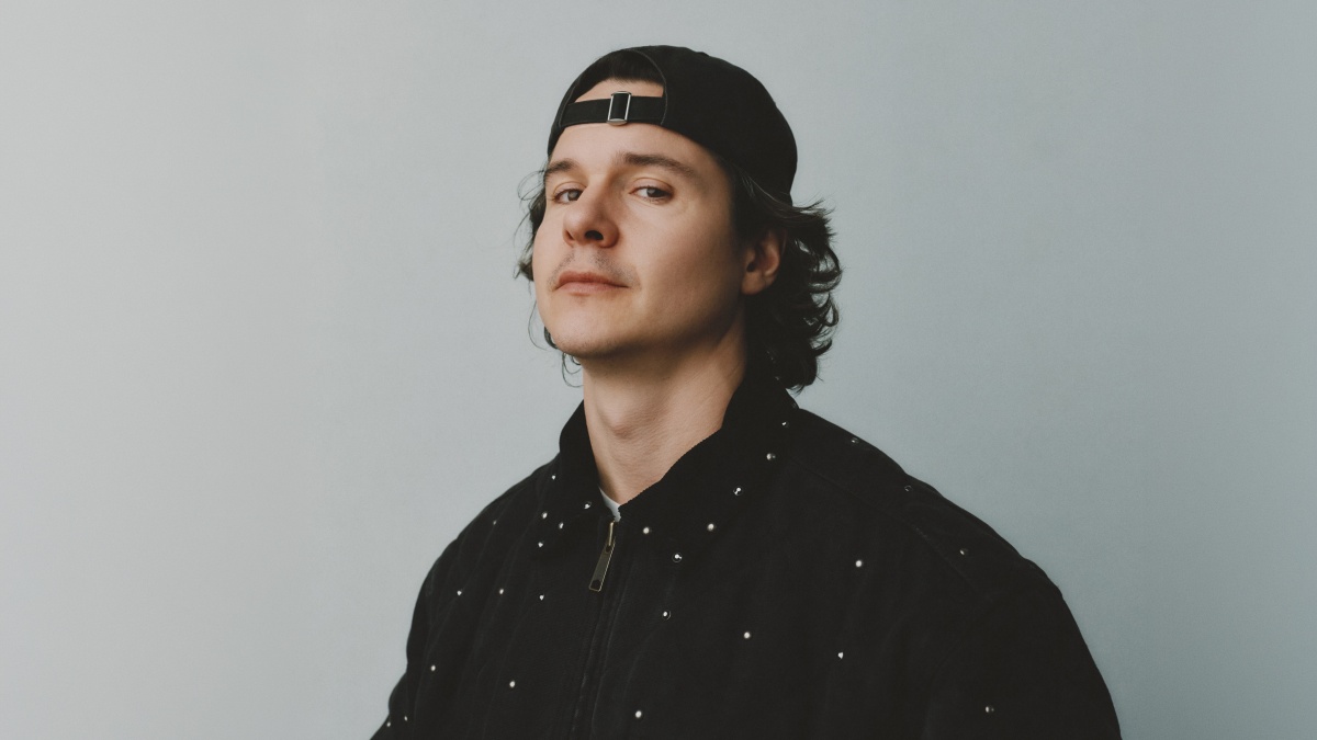 Lukas Graham - Photo Credit Frederik Barasinski