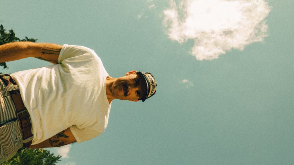 Rayland Baxter - Photo Credit Rachel Deeb