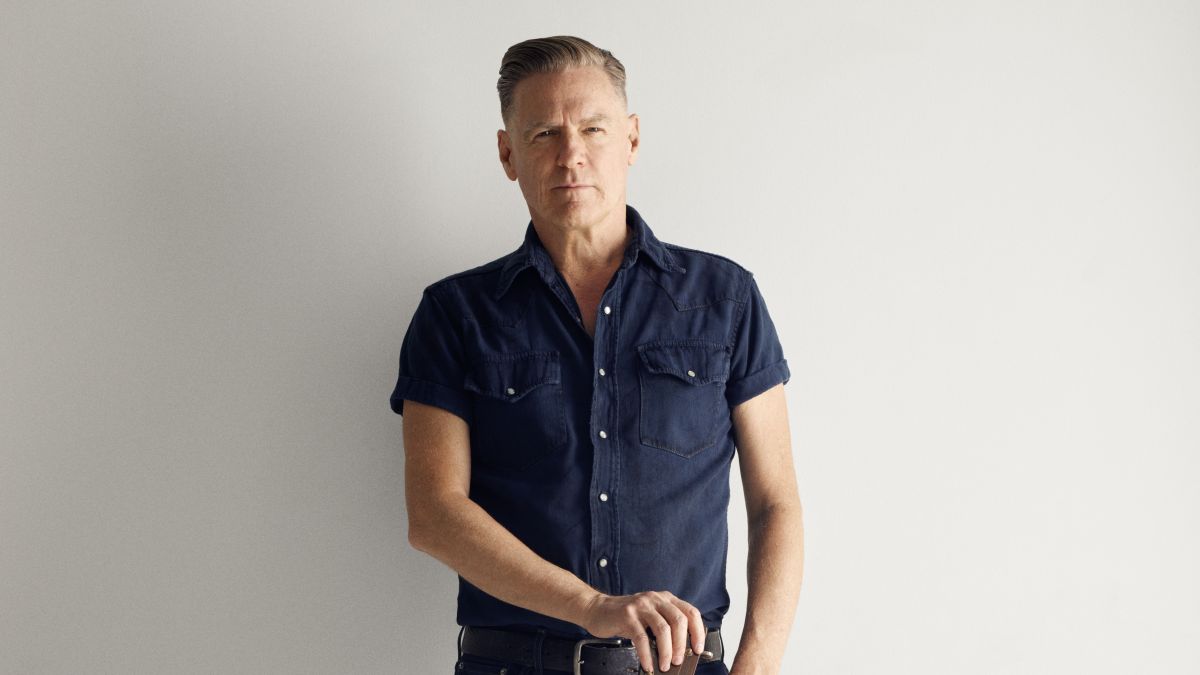 Bryan Adams