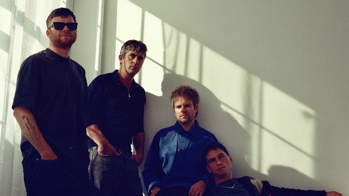 Enter Shikari