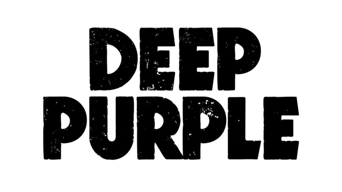 Deep Purple logo