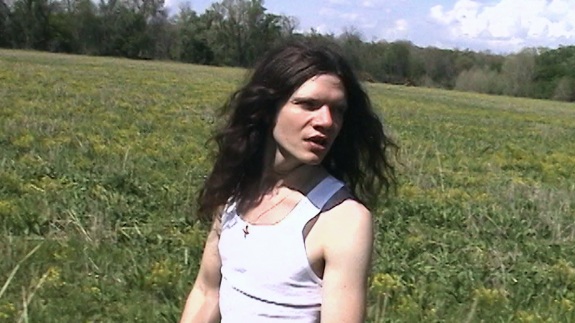 Sawyer Hill Lady Arkansas video still